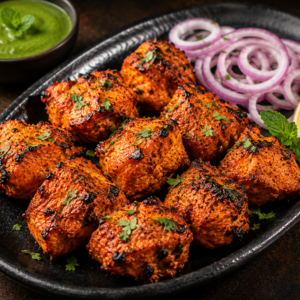 Chicken Tikka