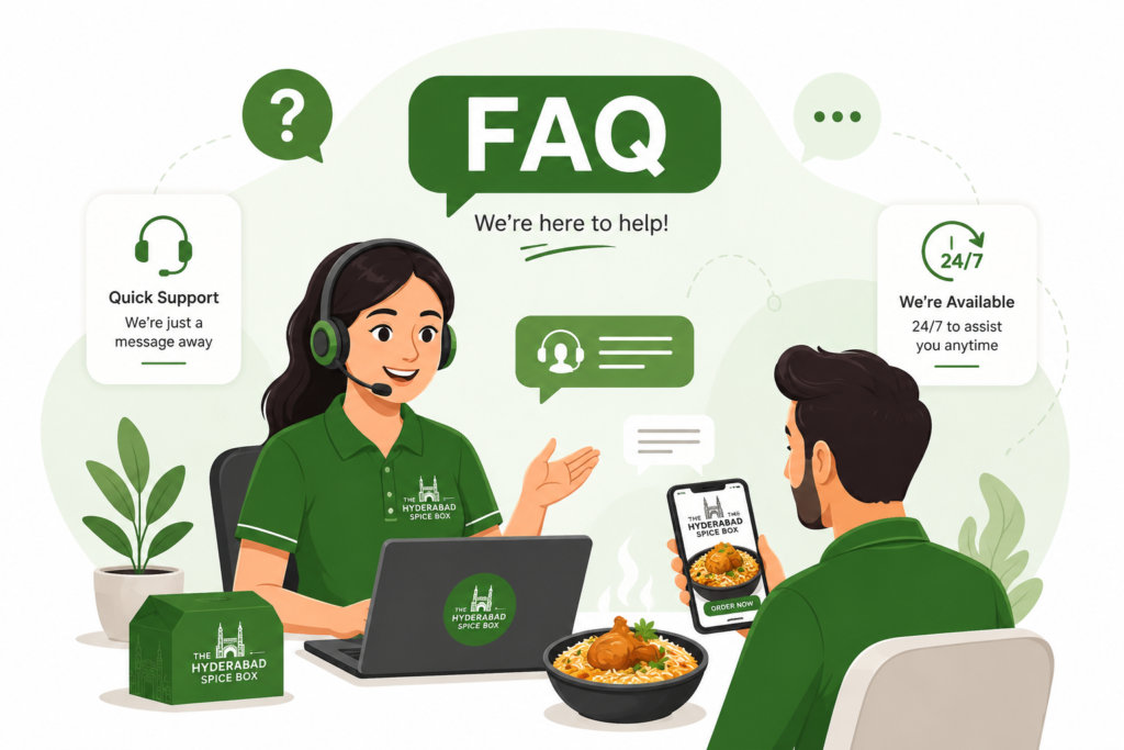 FAQ